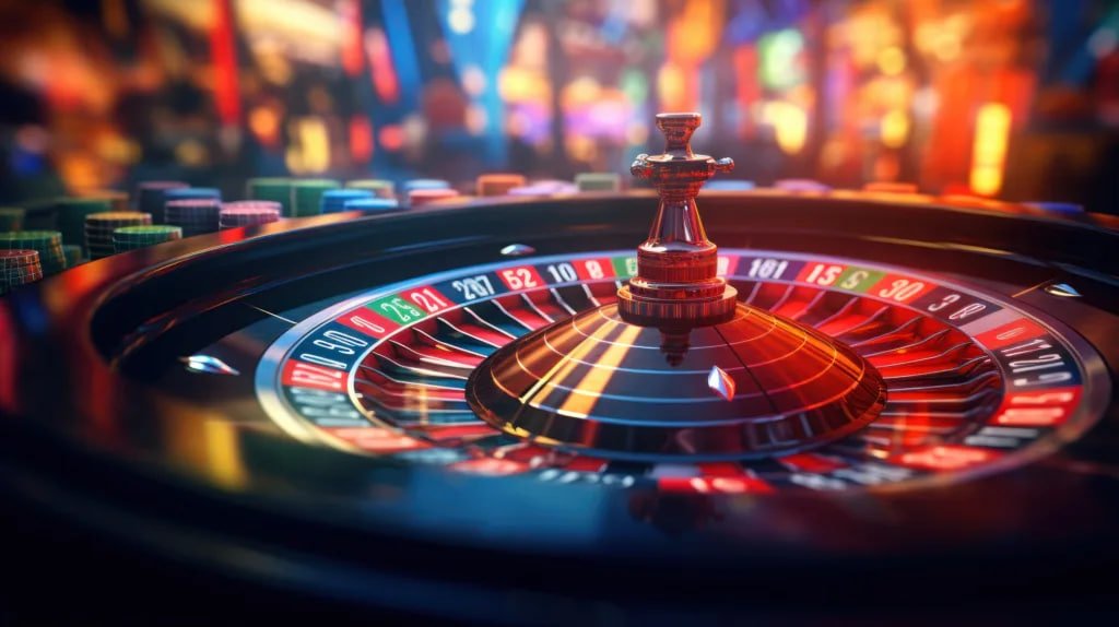 Ceri11 Kasino cara bermain live casino langkah daftar deposit pilih meja taruhan