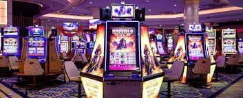 Cara naik level VIP Ceri11 kumpulkan poin taruhan slot kasino bingo olahraga