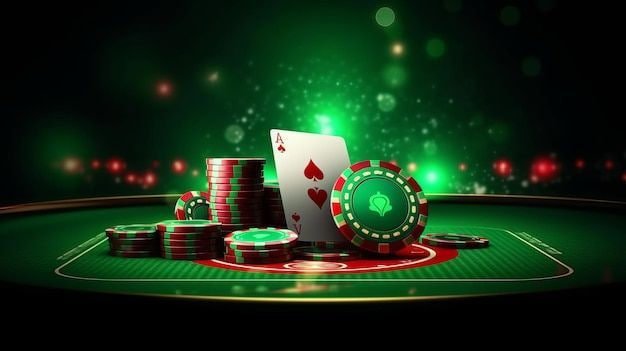 Ceri11 koleksi slot online terbaik dengan jackpot besar